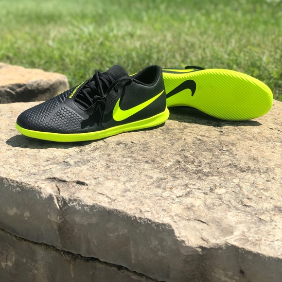 phantom venom club ic